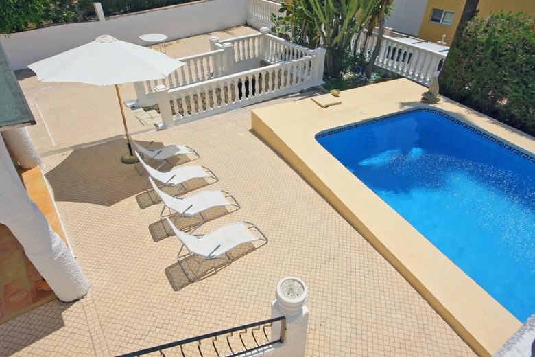 Villa Ibiza