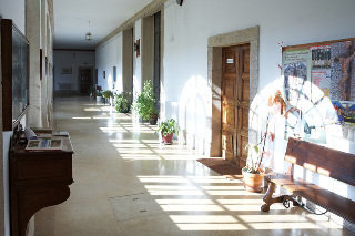 Hostal Pr Hospeder�a V�a Lucis