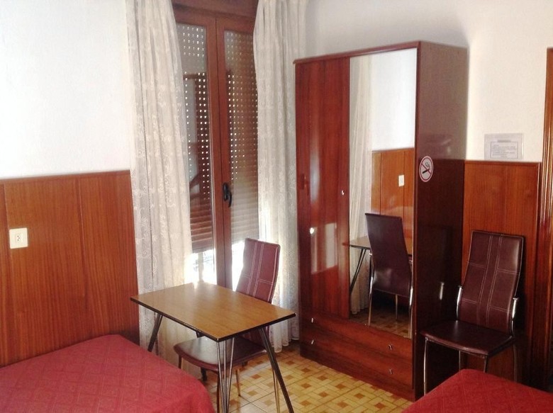 Hostal Pension Estefania