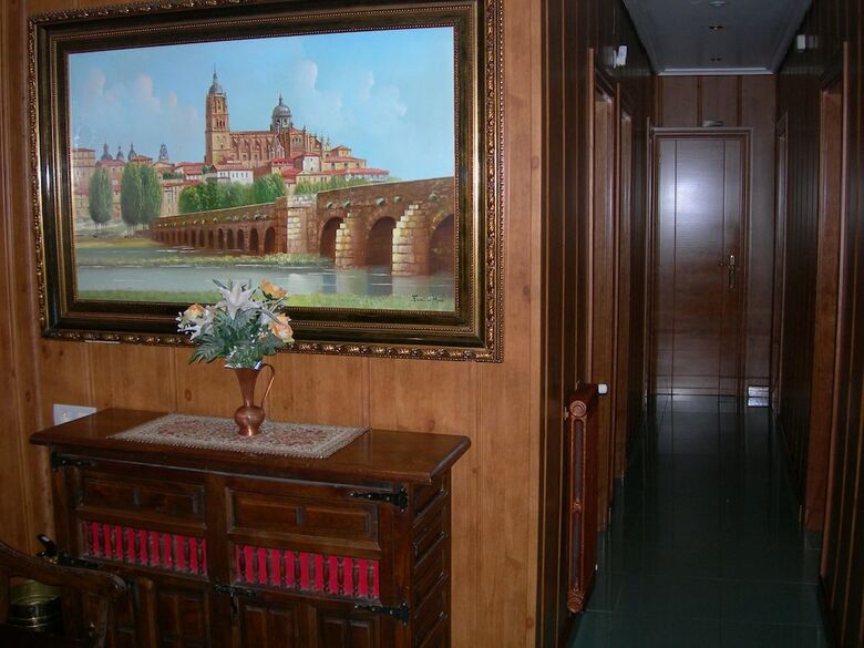 Hostal Pension Estefania