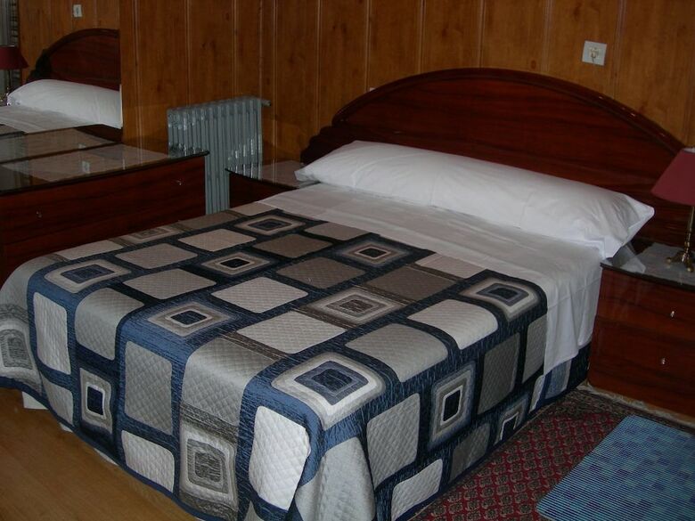 Hostal Pension Estefania