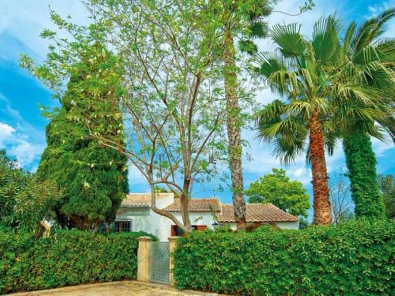 Holiday Home J�vea