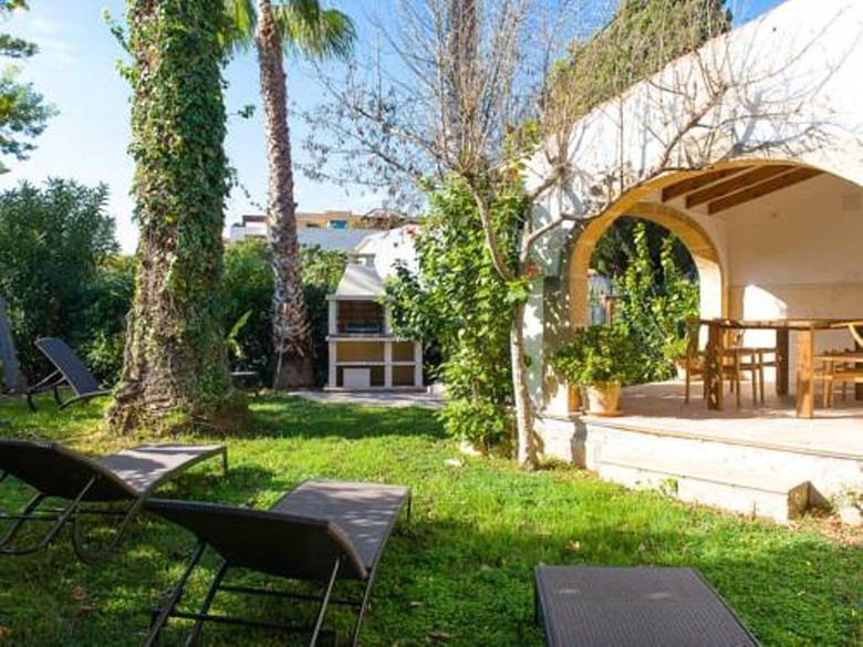Holiday Home J�vea