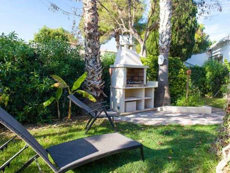 Holiday Home J�vea