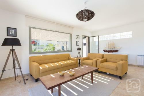 Holiday Villa Dalia