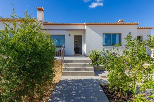 Holiday Villa Dalia
