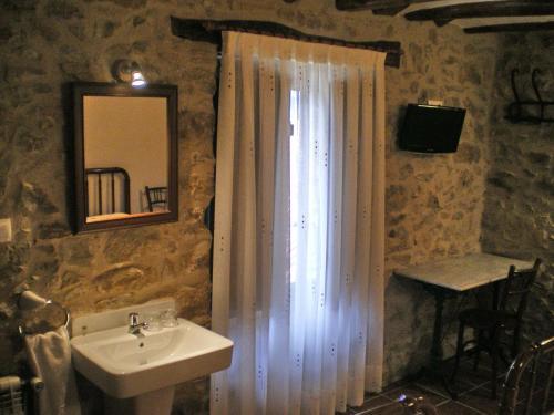 Hostal Pensi�n Juli�n
