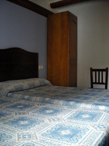 Hostal Pensi�n Juli�n