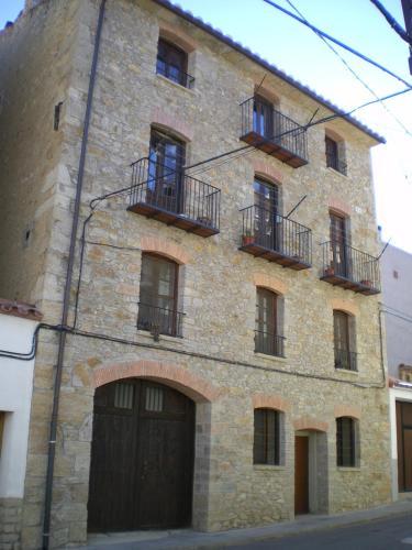 Hostal Pensi�n Juli�n