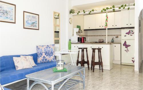 Apartment Rocinante 28b Urb Bravomar