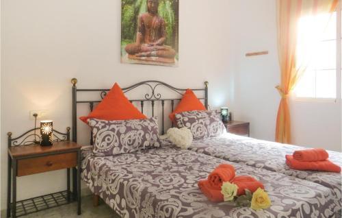 Apartment Rocinante 28b Urb Bravomar