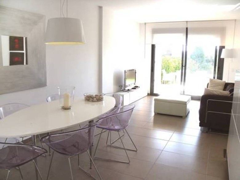 Apartment J�vea 4