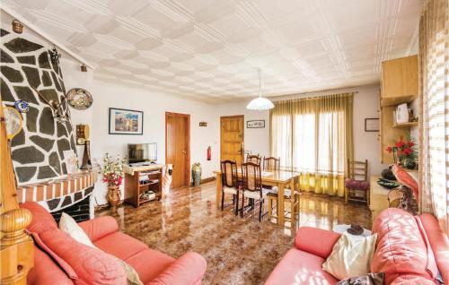 Holiday Home Lloret De Mar Saturno