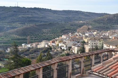 Hostal Rural & Spa Las Vistas