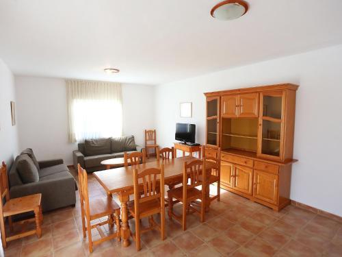 Villa Tres Calas 1
