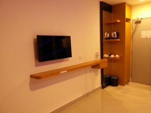 Hotel Vevo Puchong Malaysia
