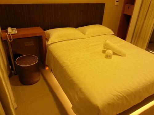 Hotel Vevo Puchong Malaysia