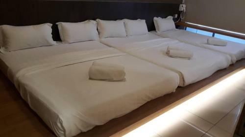 Hotel Vevo Puchong Malaysia