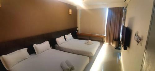 Hotel Vevo Puchong Malaysia