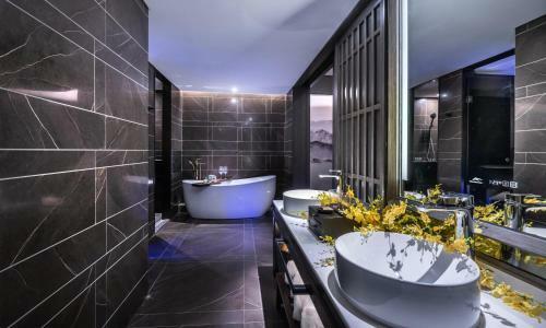 Guangzhou Elegant Hotel