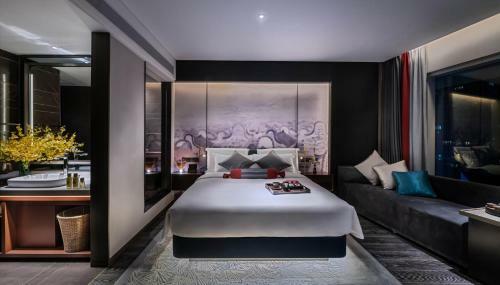 Guangzhou Elegant Hotel