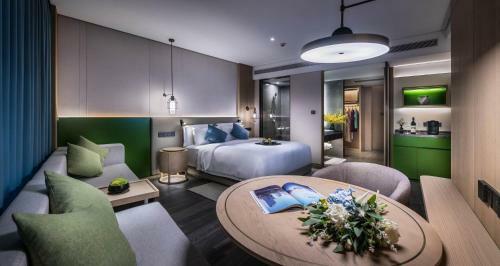 Guangzhou Elegant Hotel