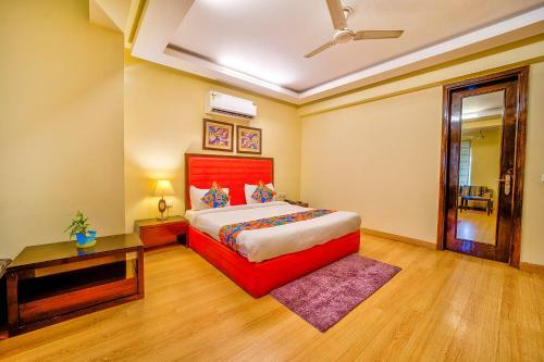 Fabhotel Rivlet
