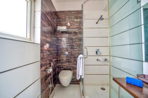 Fabhotel Rivlet