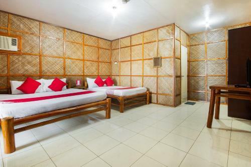 Hotel Oyo 438 Ermi Beach Resort