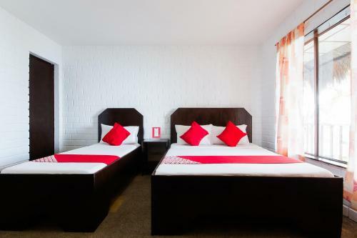 Hotel Oyo 438 Ermi Beach Resort