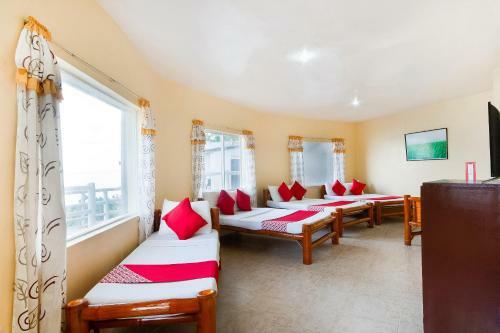 Hotel Oyo 438 Ermi Beach Resort