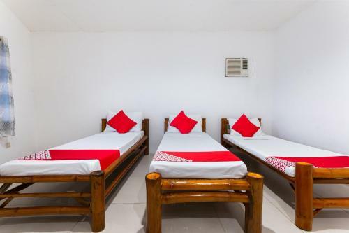 Hotel Oyo 438 Ermi Beach Resort