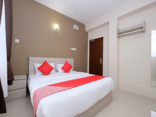 Oyo 43935 Mancalin Hotel