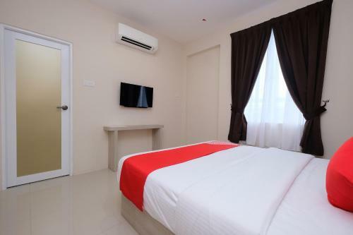 Oyo 43935 Mancalin Hotel