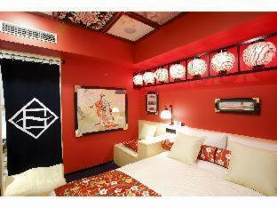 Hotel Gracery Kyoto Sanjo