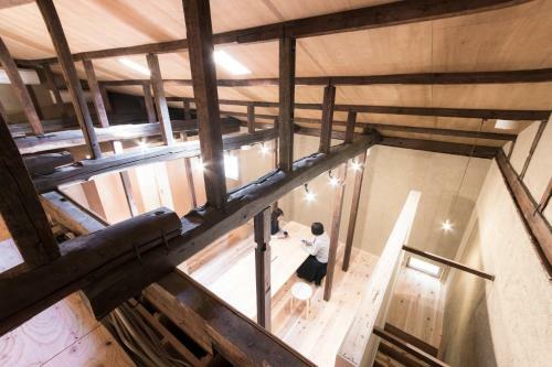 Hostal Shizuya Kyoto