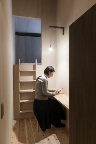 Hostal Shizuya Kyoto