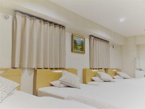 Hostal Sarangbang