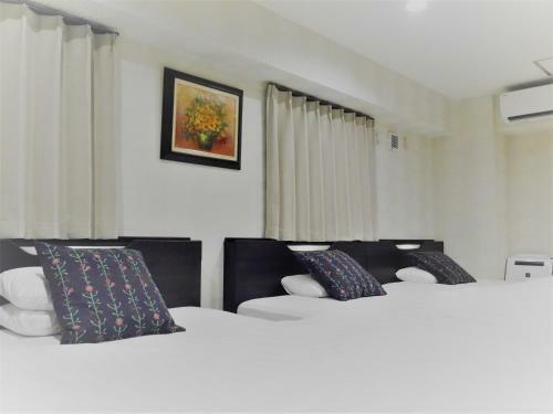 Hostal Sarangbang