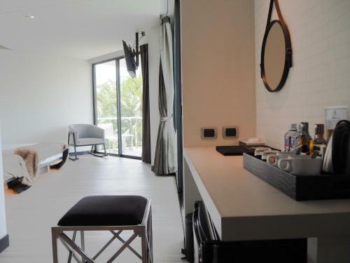 Hotel Mera Mare Pattaya - Sha Extra Plus