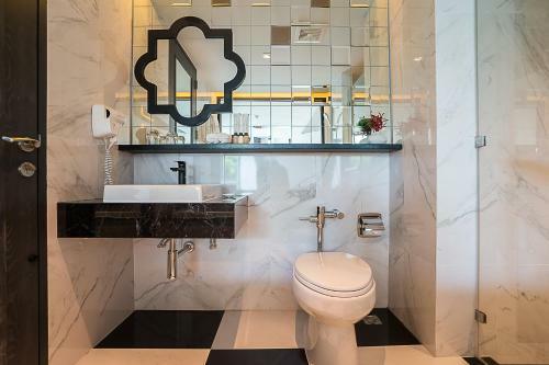 Hotel Mera Mare Pattaya - Sha Extra Plus