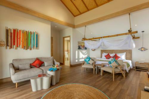 Hotel Pax Ana Doc Let Resort & Spa