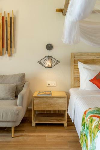 Hotel Pax Ana Doc Let Resort & Spa