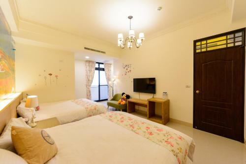 Beautyflower Cottage