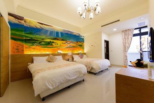 Beautyflower Cottage