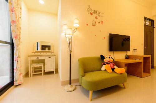 Beautyflower Cottage