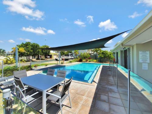 Lillypilly Resort Apartments