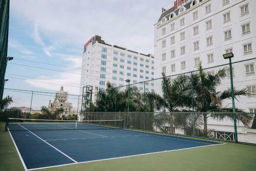 Grand Ninh Binh Legend Hotel