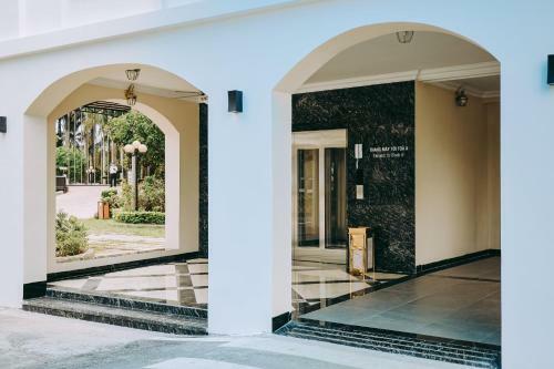 Grand Ninh Binh Legend Hotel