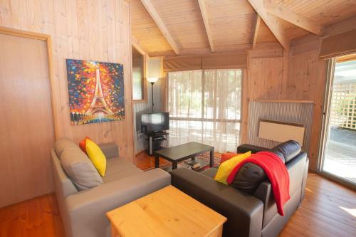Lodge Grampians Chalets